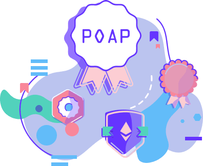 Proof of Attendance (POAP)